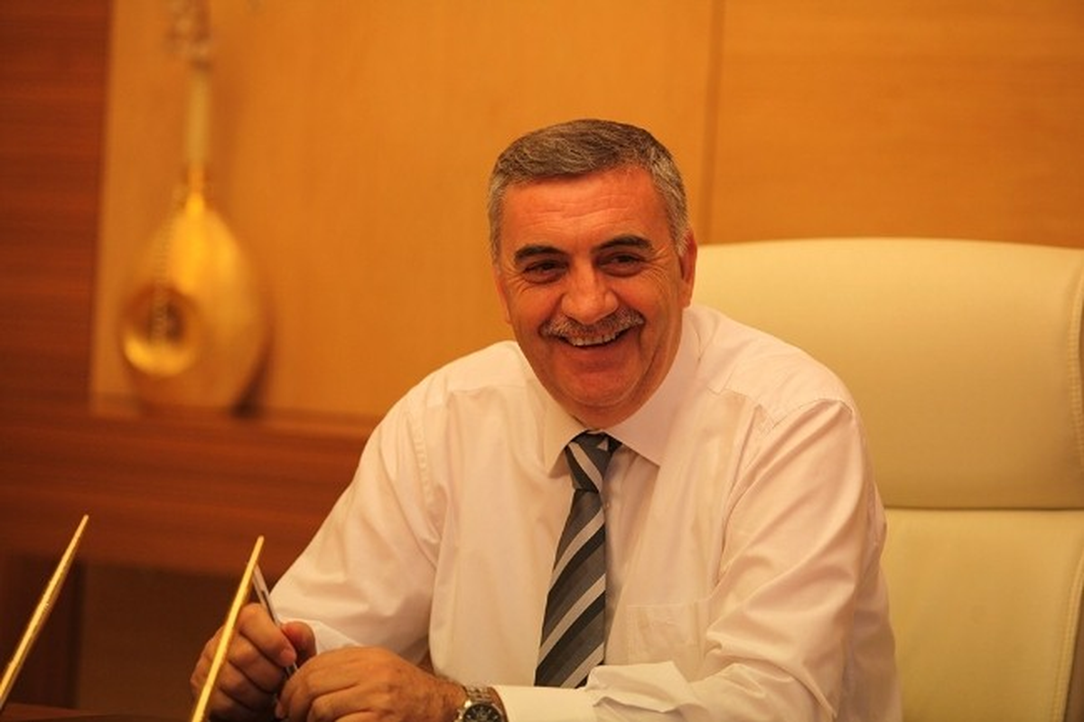 Sapanca\'da Meydan Çalışması Başladı