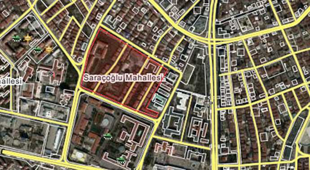 Saraçoğlu\'nda Mutabakat Sağlandı
