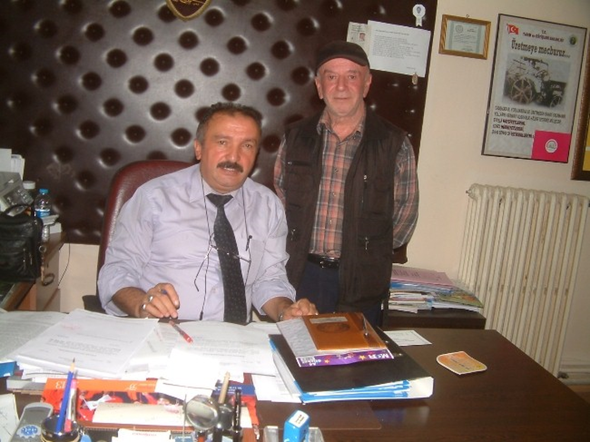 Şeker Otu ile Tatlı Özlemi Giderilecek