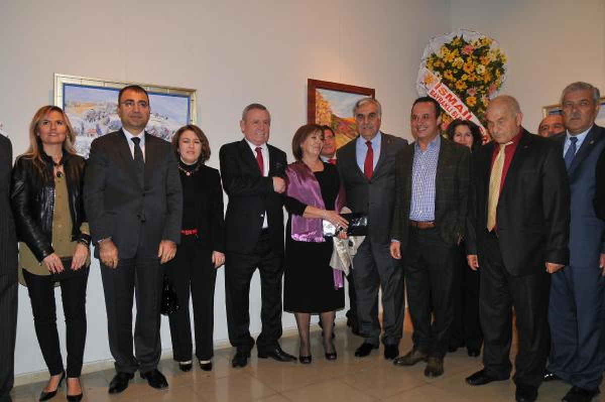 Sergiye Aday Adayı Akını