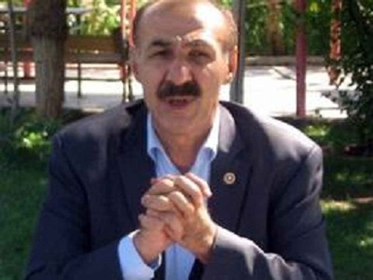 Seydaoğlu Ağır Konuştu