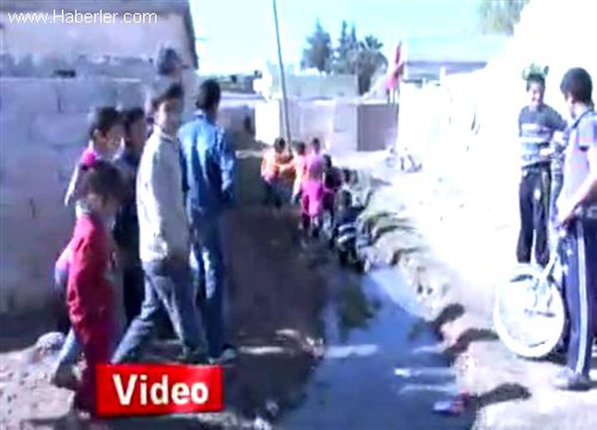 Şeyh Çoban Köyü Kaderine Terk Edildi