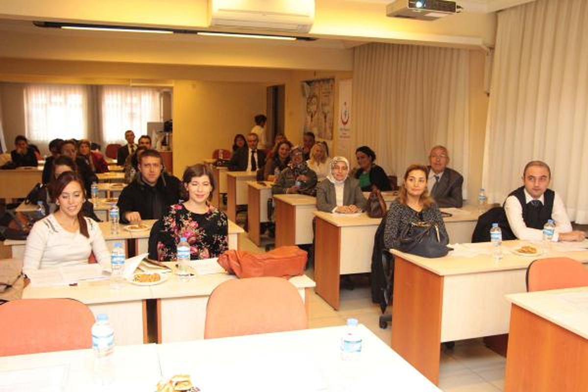 Sığınmacı Ailelerin Çocuklarına Aşı Yapılacak