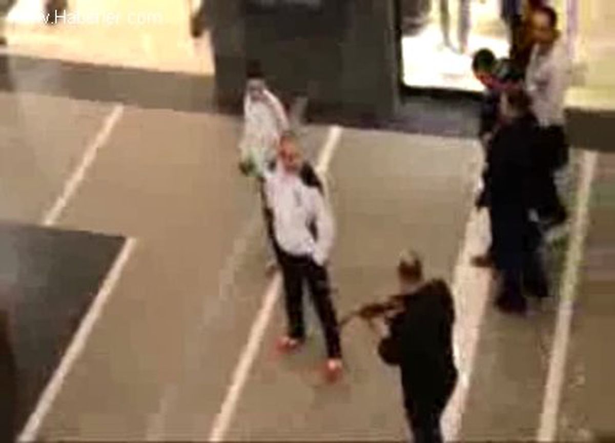 Siyahıma Beyaz Olur Musun