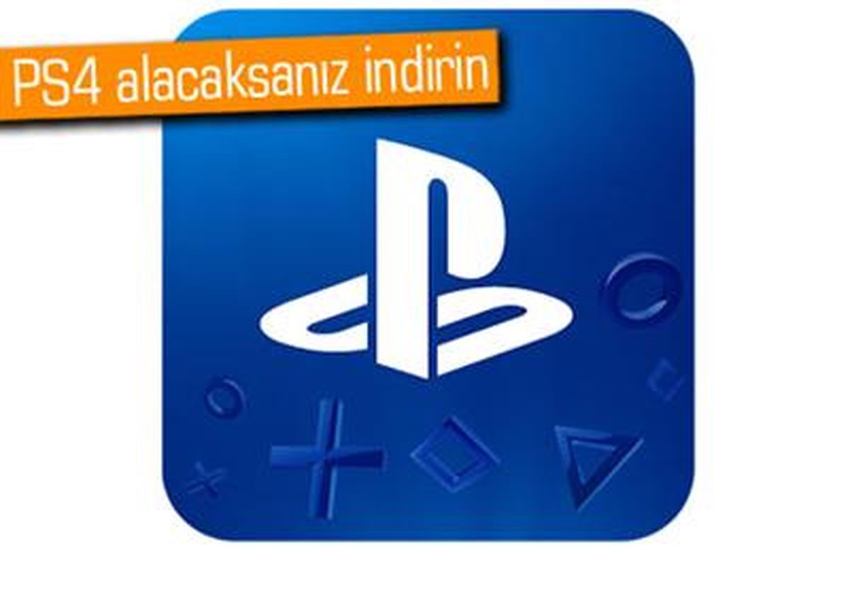 Sony, PlayStation Uygulaması İçin Güncelleme Çıkardı