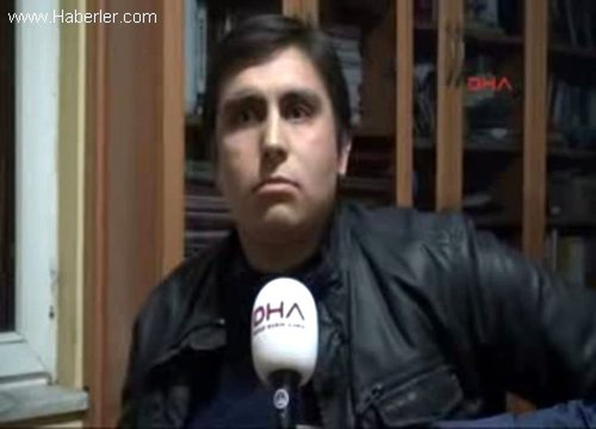 Sosyal Medyada Başbakan\'a Hakaretten 1 Yıl Mahkum Oldu