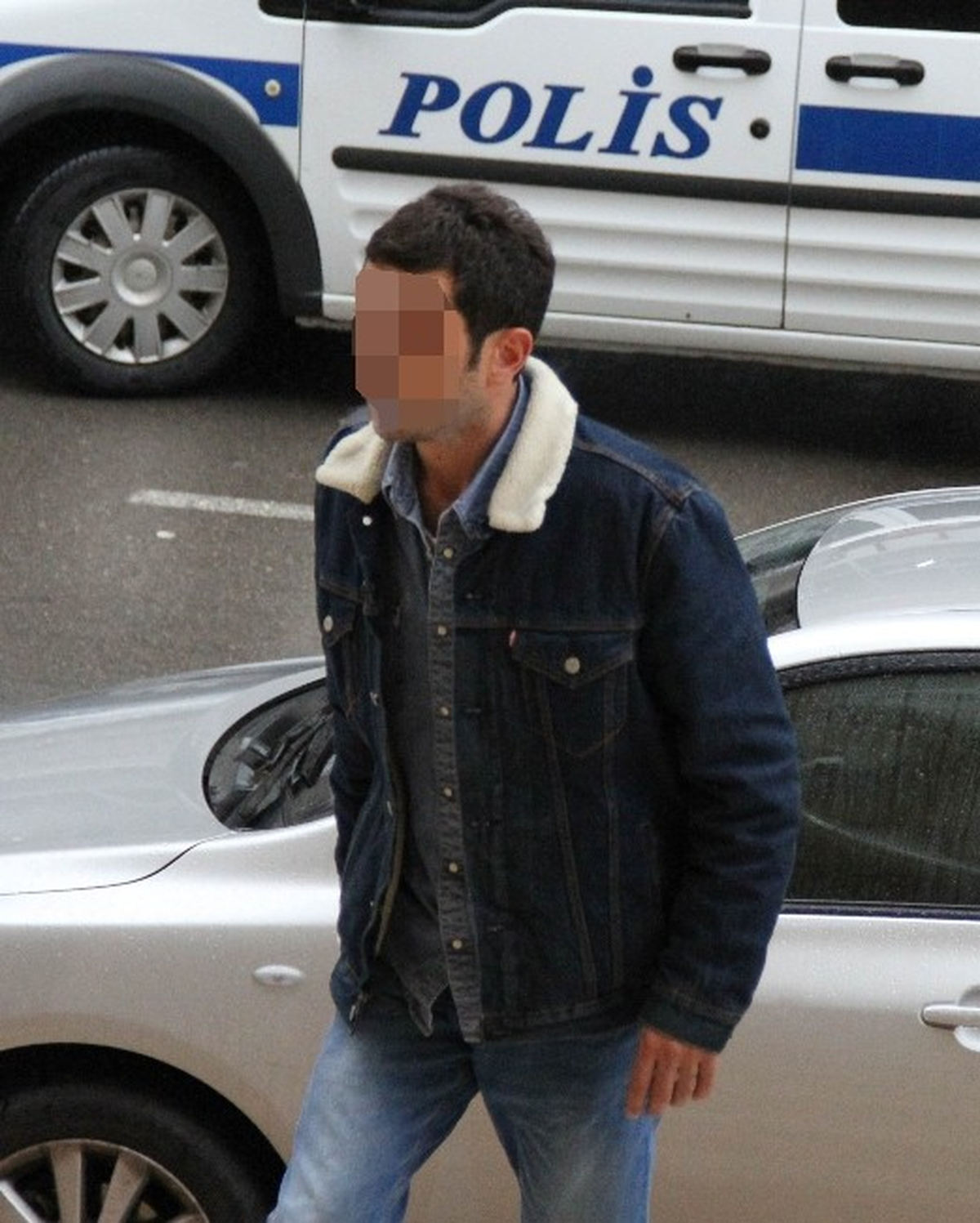Sözle Taciz İddiasına Gözaltı