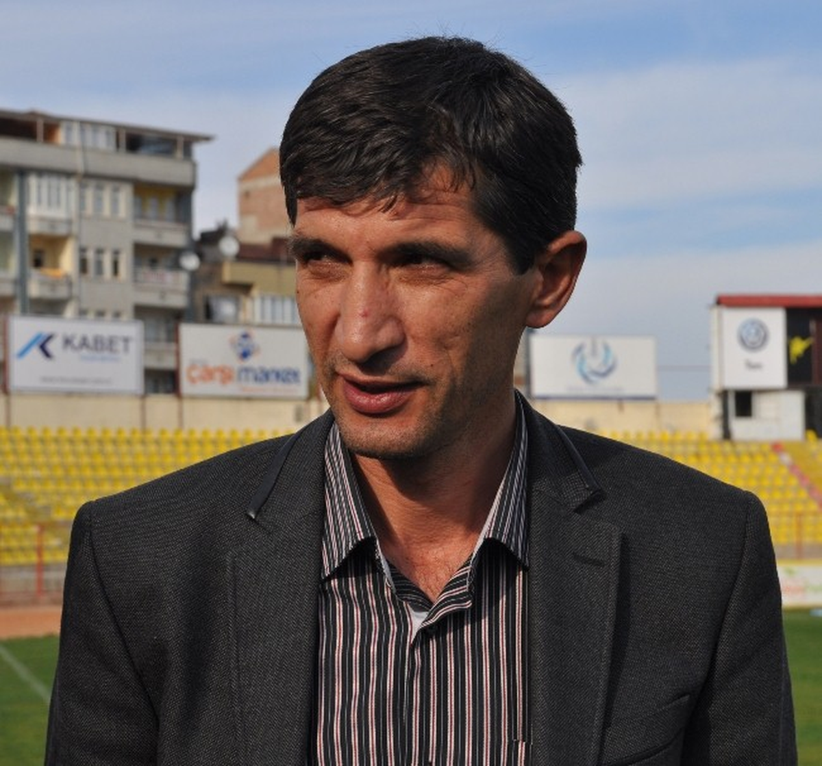 Spor Toto 2. Lig