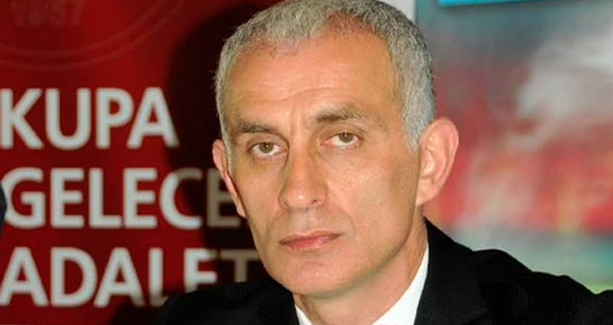 "Tahkim\'e Gideceğiz"