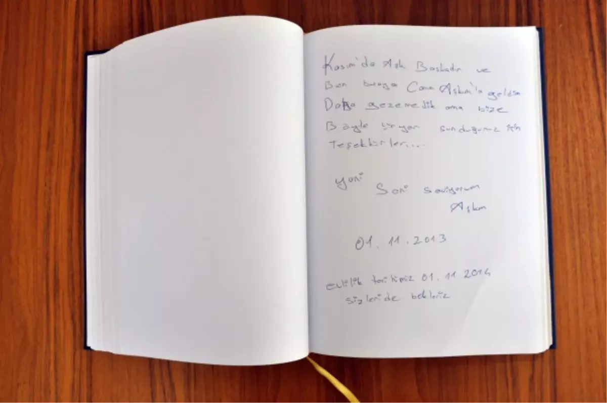 Taurus AVM\'de Müşterilerinin Tam İstediği Gibi Bir AVM