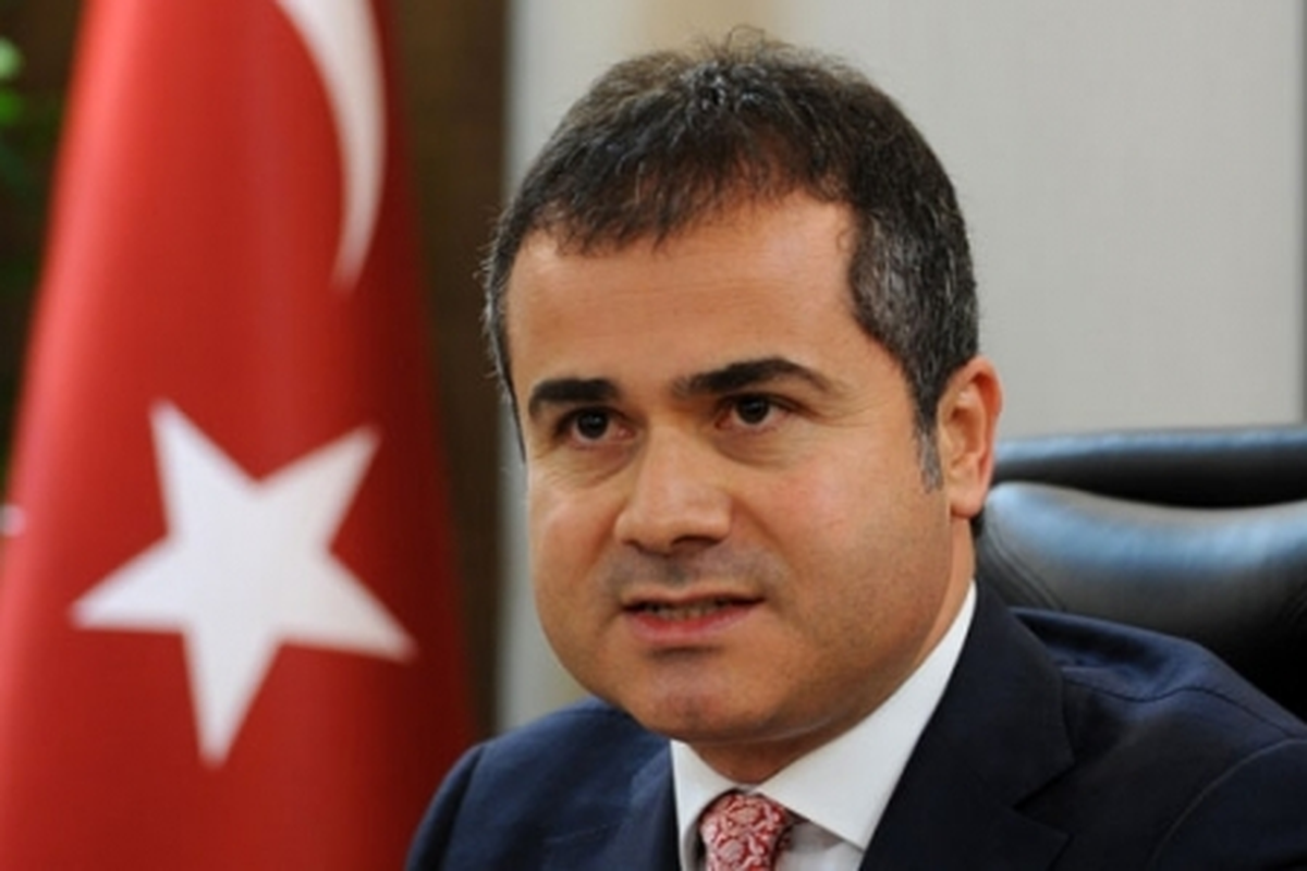 TBMM Plan ve Bütçe Komisyonu Görüşmeleri