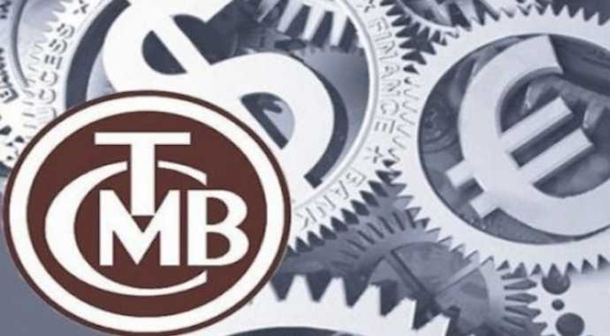 Tcmb 22 Kasım Vadeli Repo İhalesiyle Piyasaya 4 Milyar Lira Verdi
