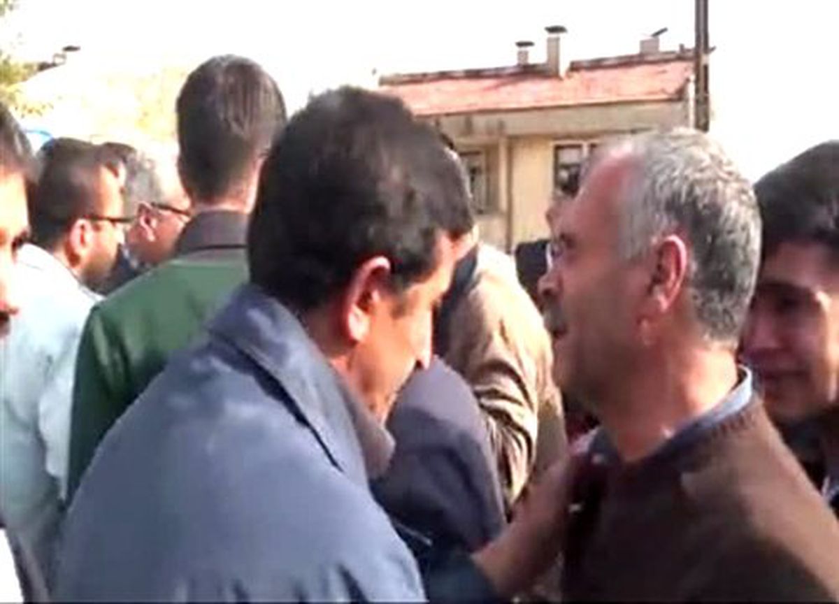 Tedavi gördüğü GATA\'da şehit olan asker
