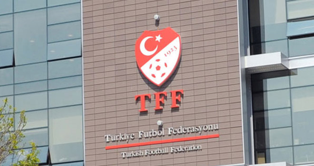 Türkiye Futbol Federasyonu Adana\'da Toplanıyor