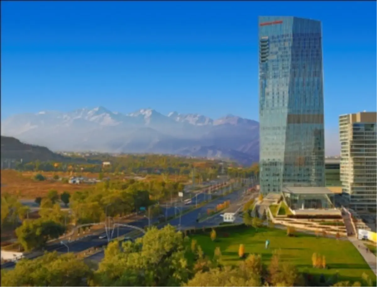 The Rıtz-Carlton, Marco Polo'nun Adımlarını Takip Ediyor