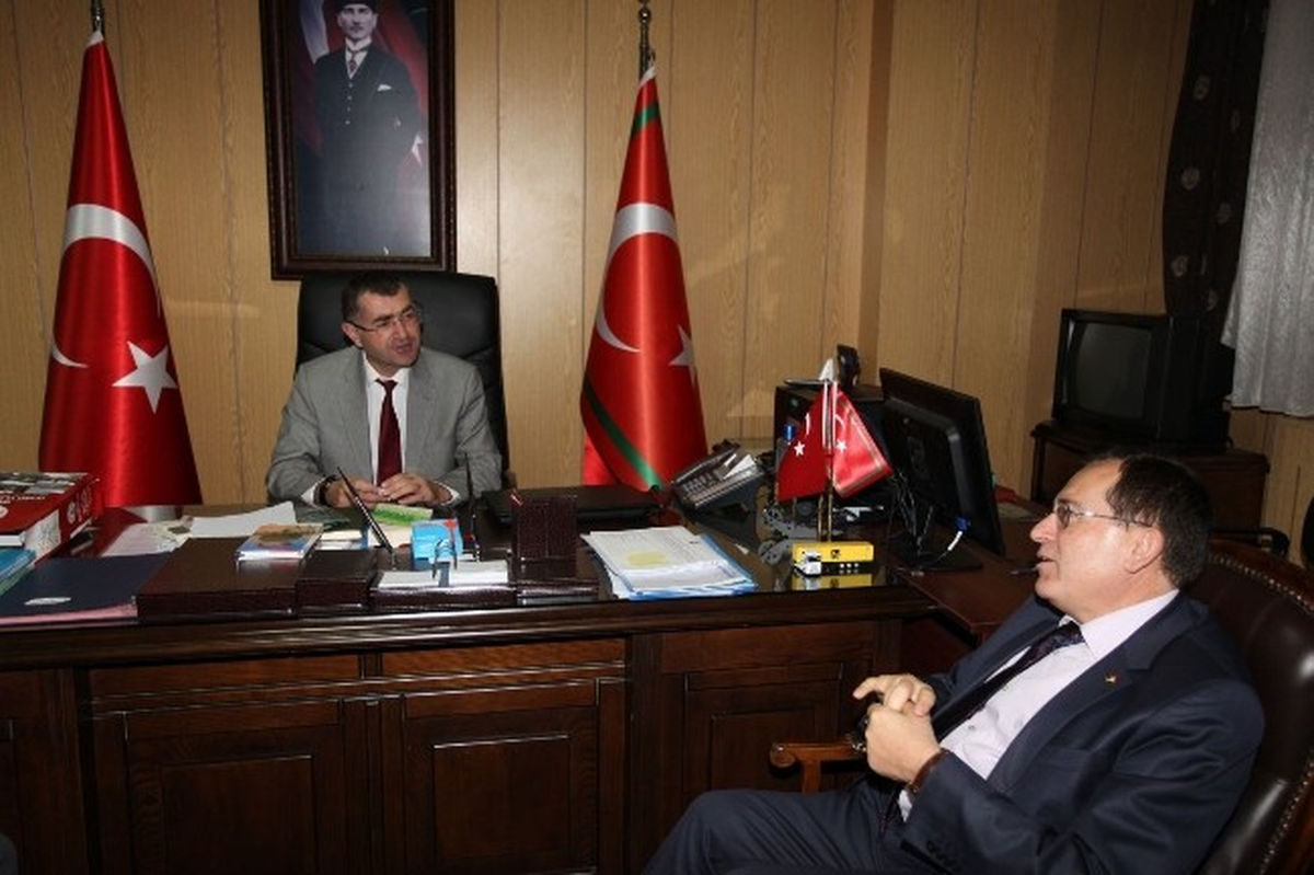 Trabzon'dan Rusya'ya Basitleştirilmiş Gümrük Hattı Uygulaması Başladı