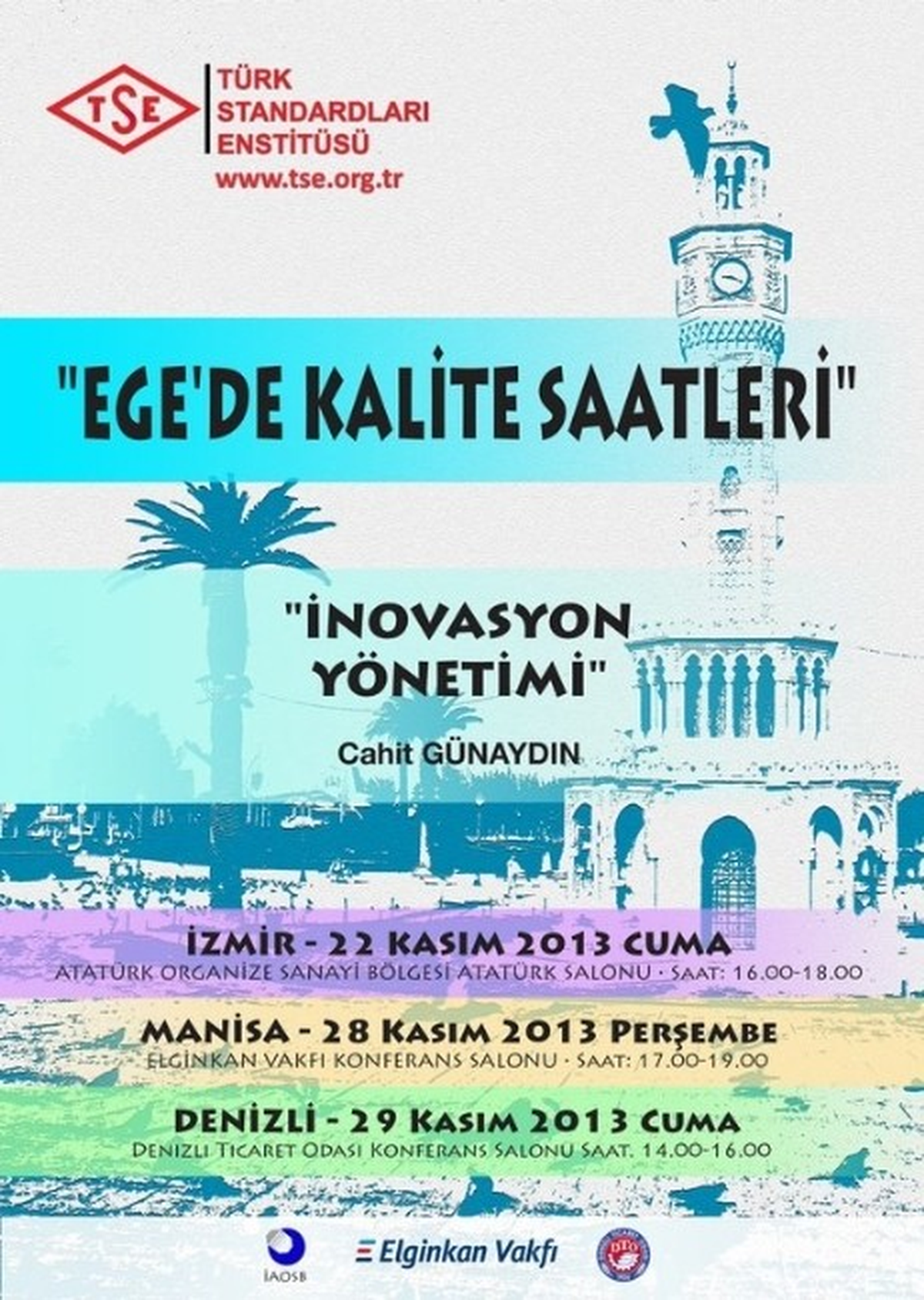 TSE\'den, İnovasyon Yönetimi Eğitimi