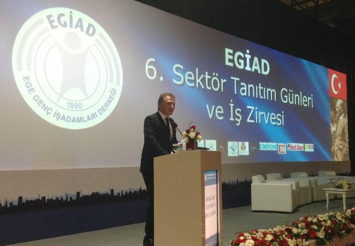 Tügik Genel Başkanı Erkan Güral Açıklaması