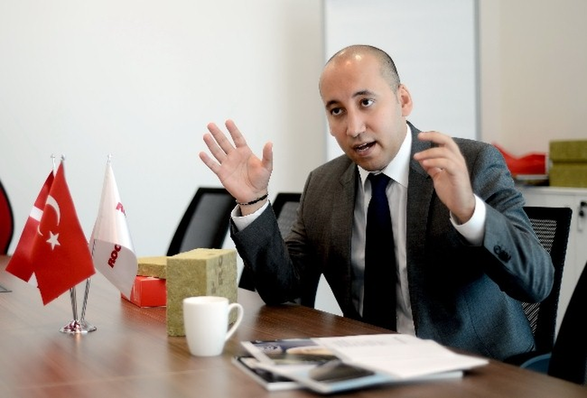 Türkiye, Isı Yalıtımında Avrupa\'nın Hacim Olarak En Büyük Pazarı