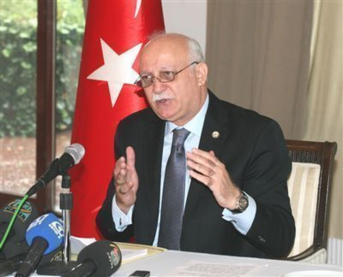 Tzob Başkanı Bayraktar: Tarım İşsizliği 2.5 Puan Düşürdü