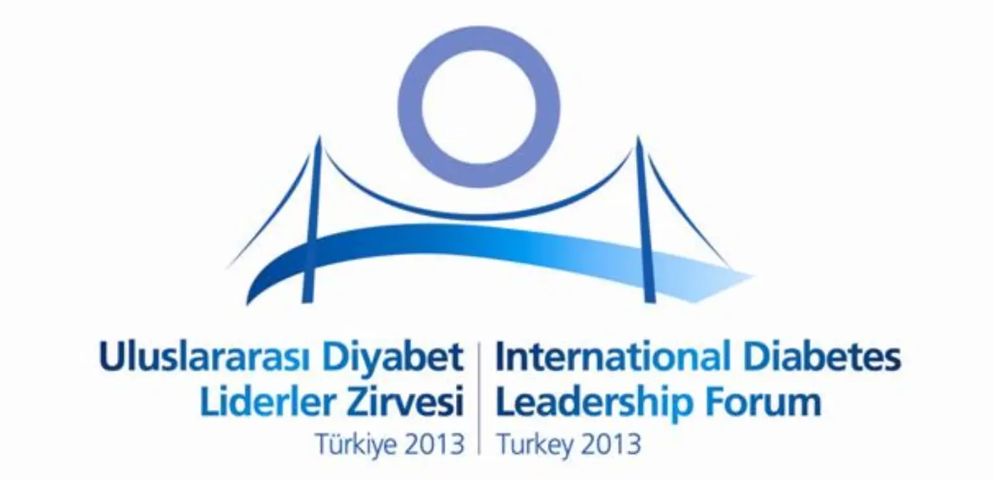 Uluslararası Diyabet Liderler Zirvesi