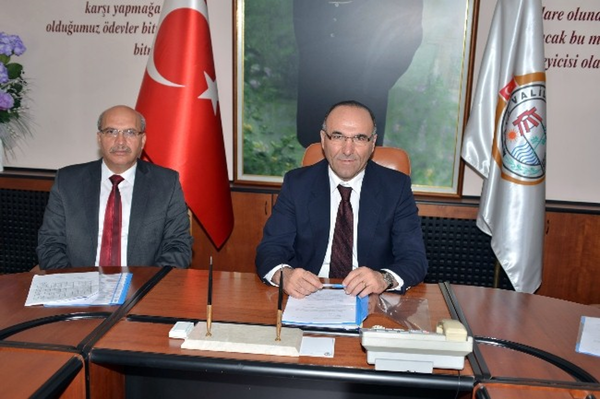 Umuma Açık Alanlar Engelliler Uygun Hale Getirilecek