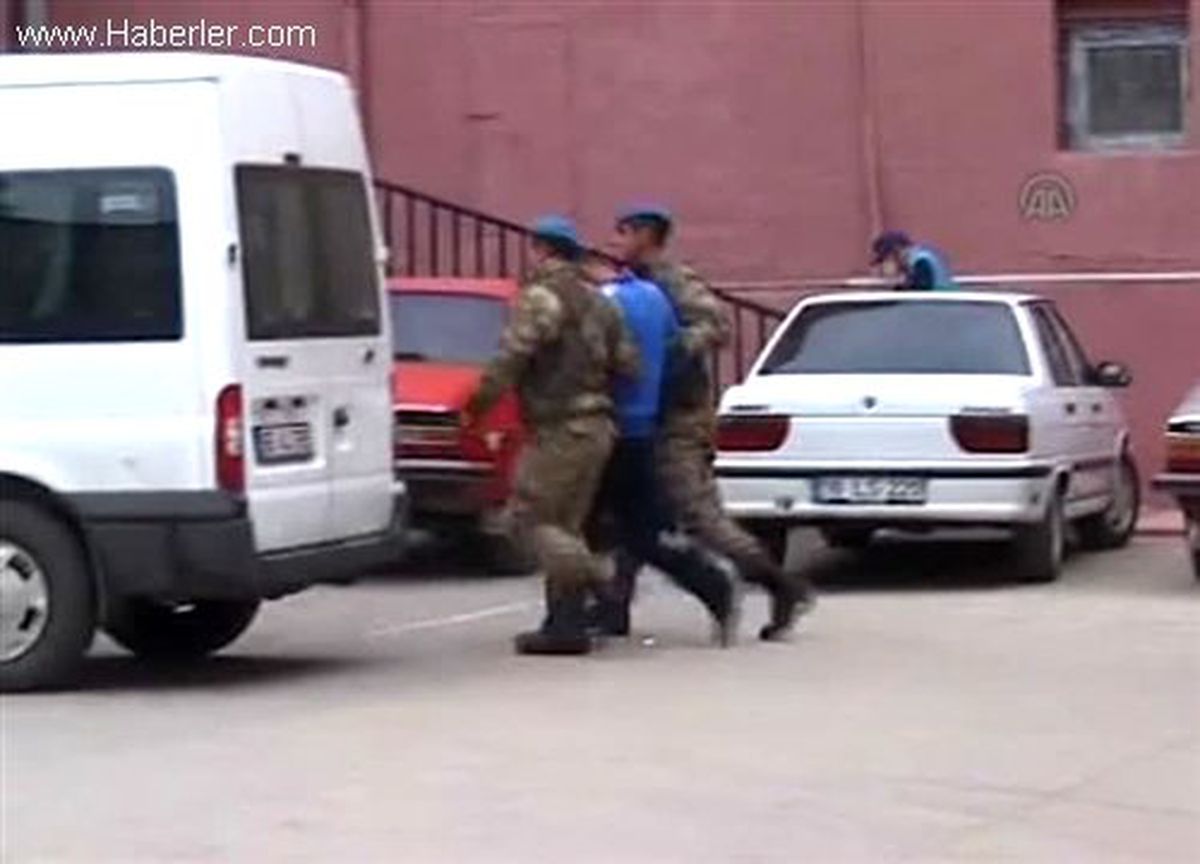 Uyuşturucu operasyonu