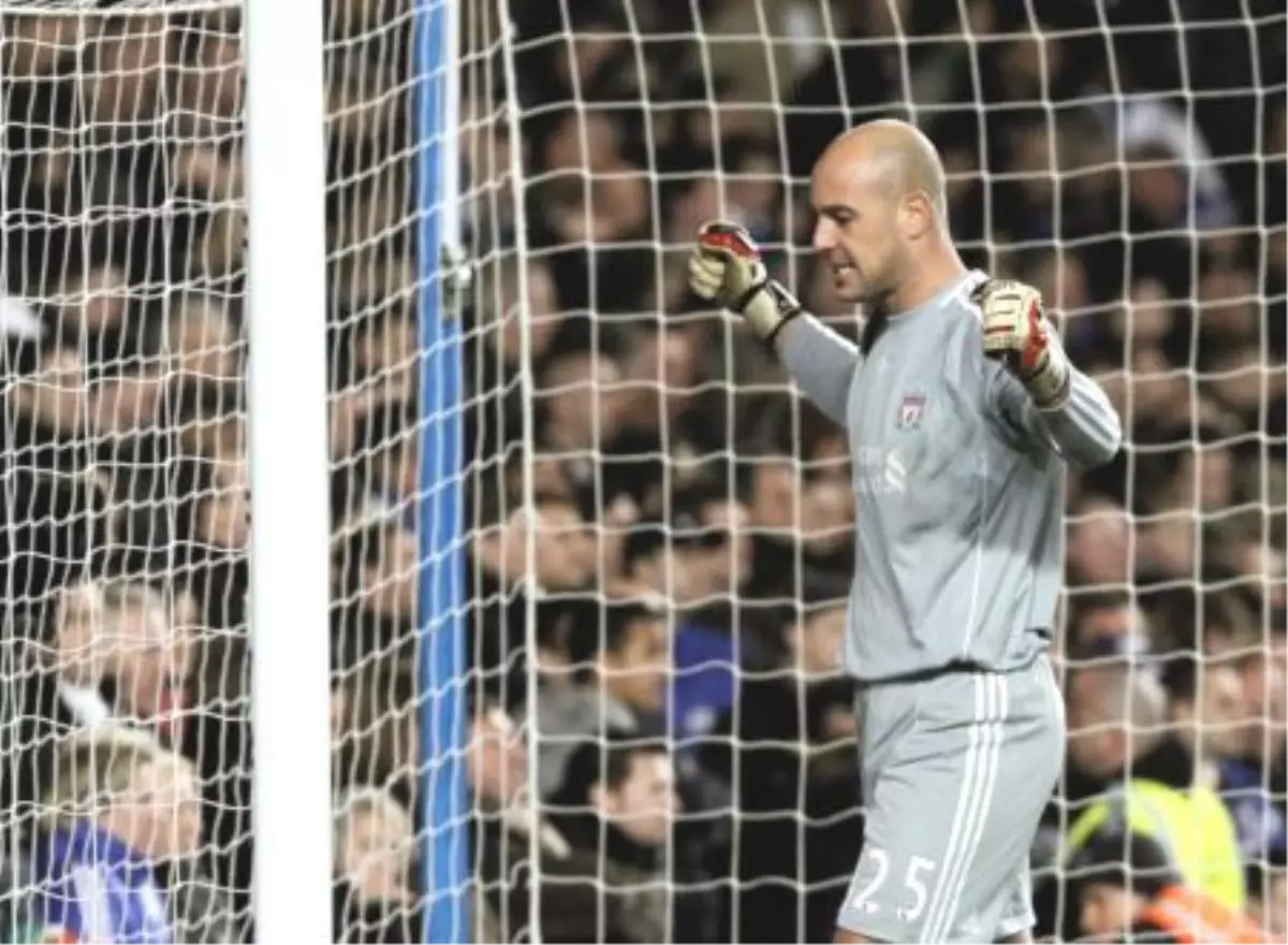 'Valdes'in Yerine Reina Gelmeli'
