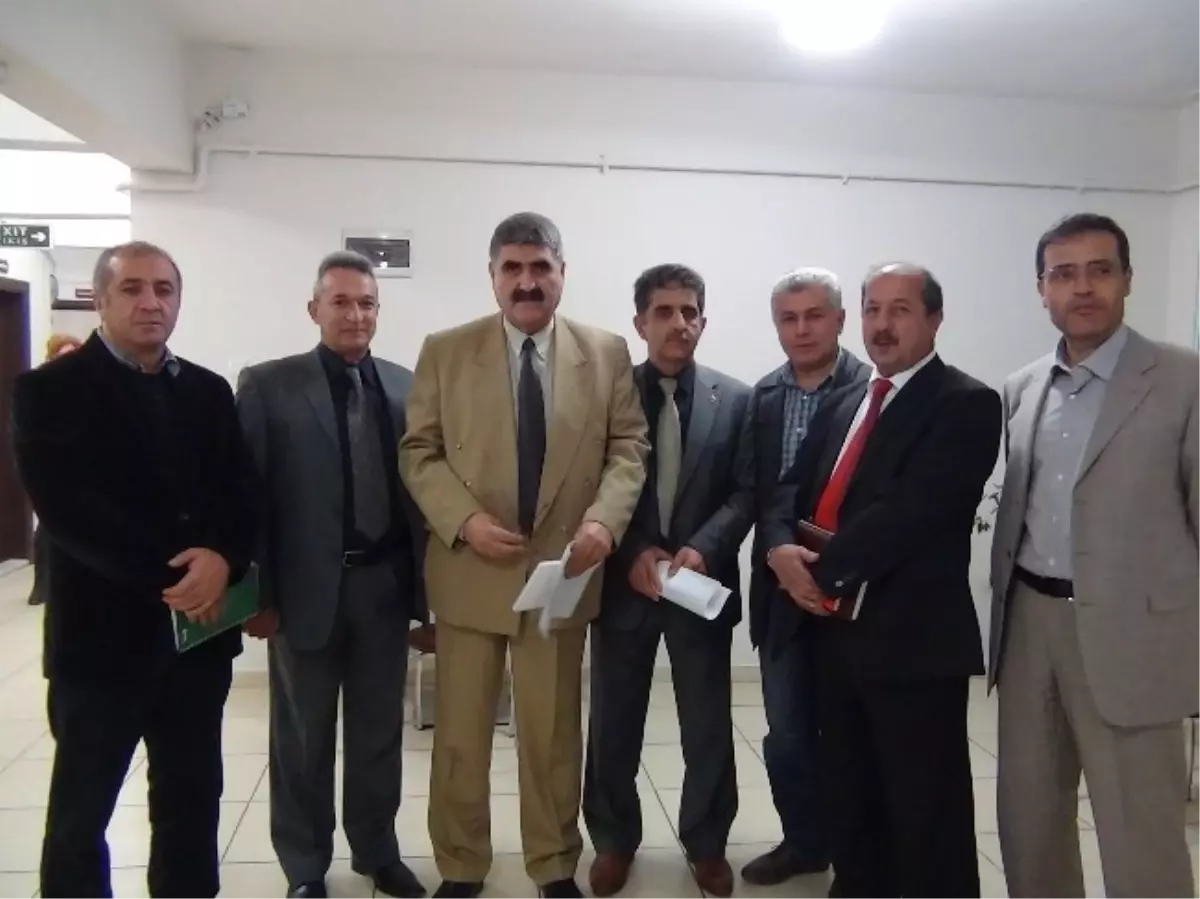 Veteriner Hekimler, Eğitim İçin Yurt Dışına Gidiyor