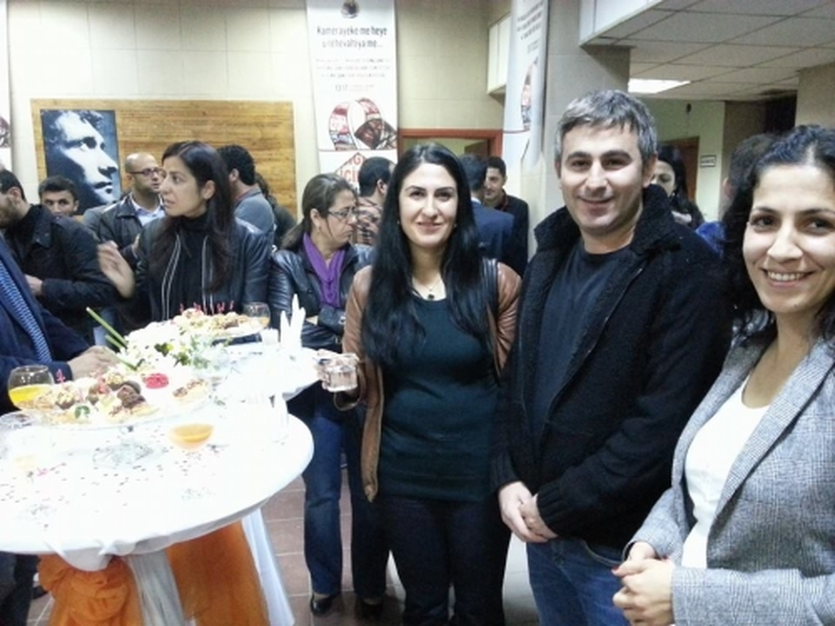 Yılmaz Güney Film Festivali Başladı