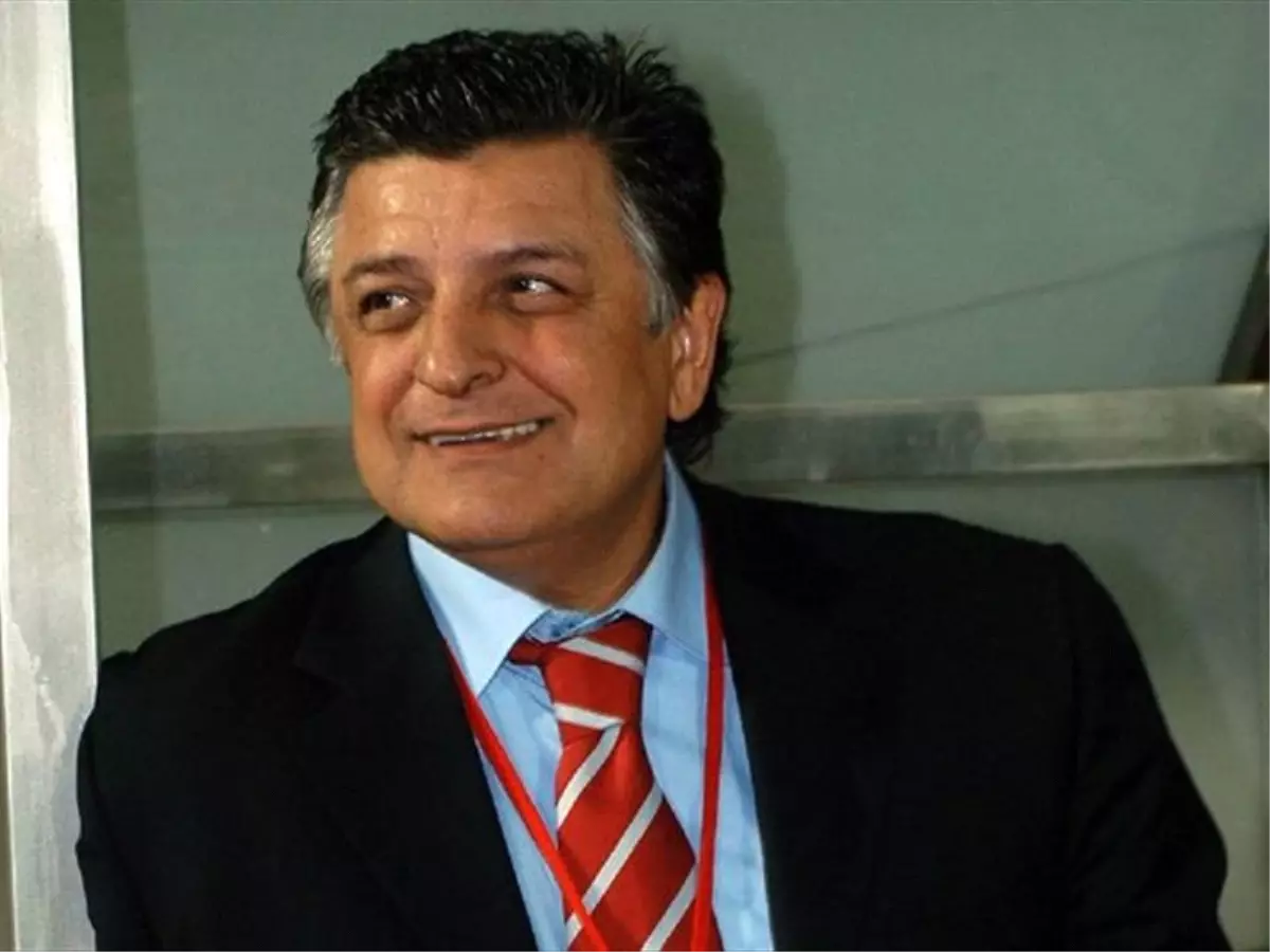 Yılmaz Vural Ersun Yanal'ı Eleştirdi