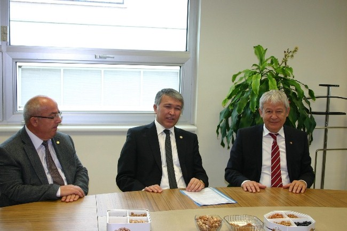 Yurt Dışından Gelenler Araçlarını Tamir Yaptırabilecek