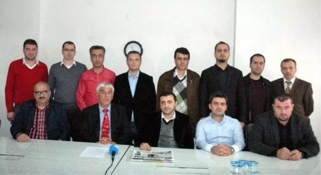 Zaman\'dan Dershane Açıklaması