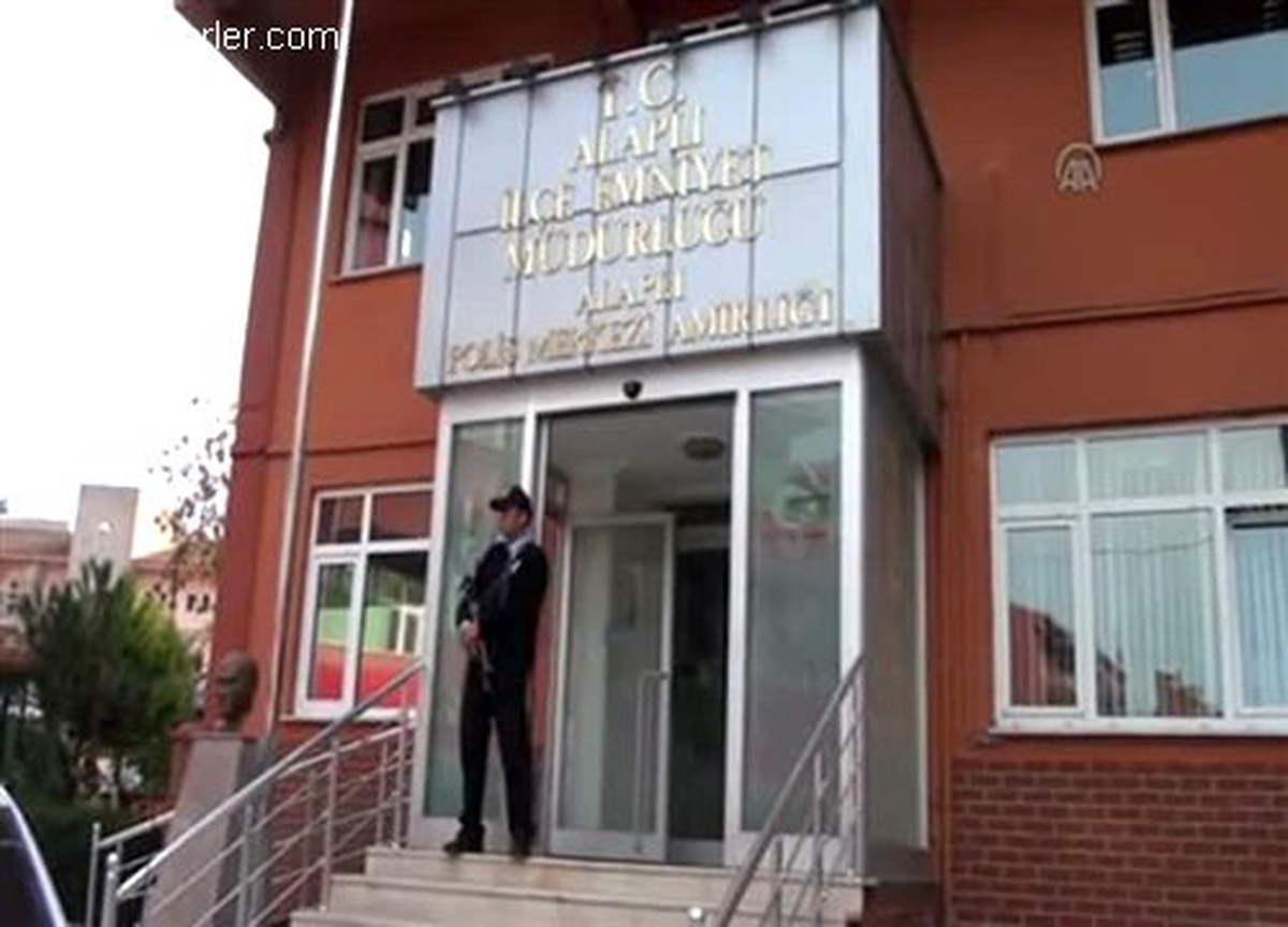 Zonguldak\'ta "rüşvet" iddiası