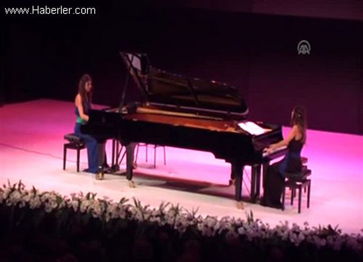 14. Uluslararası Piyano Festivali