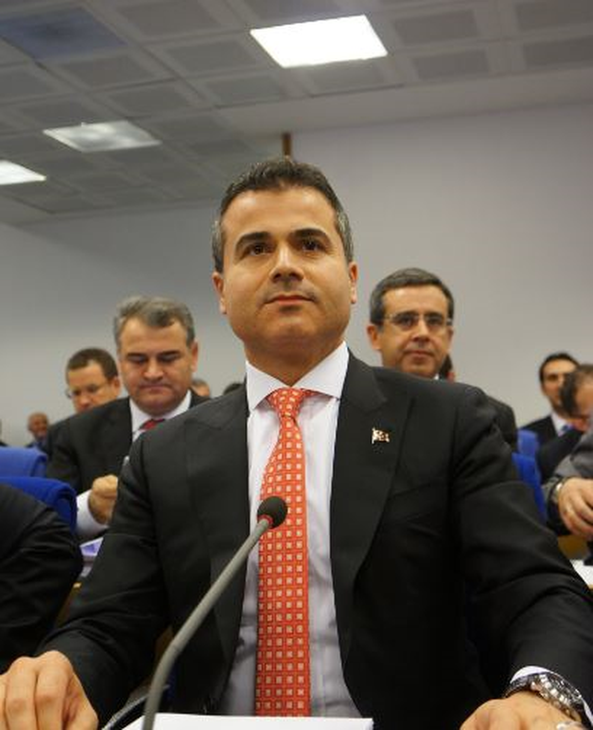 2014 Yılı Bütçesi Plan ve Bütçe Komisyonu\'nda