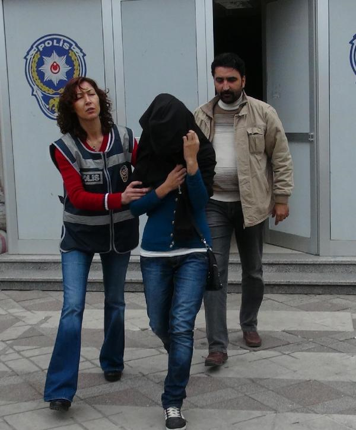 21 Yaşında, Poliste 139 Suç Kaydı Var
