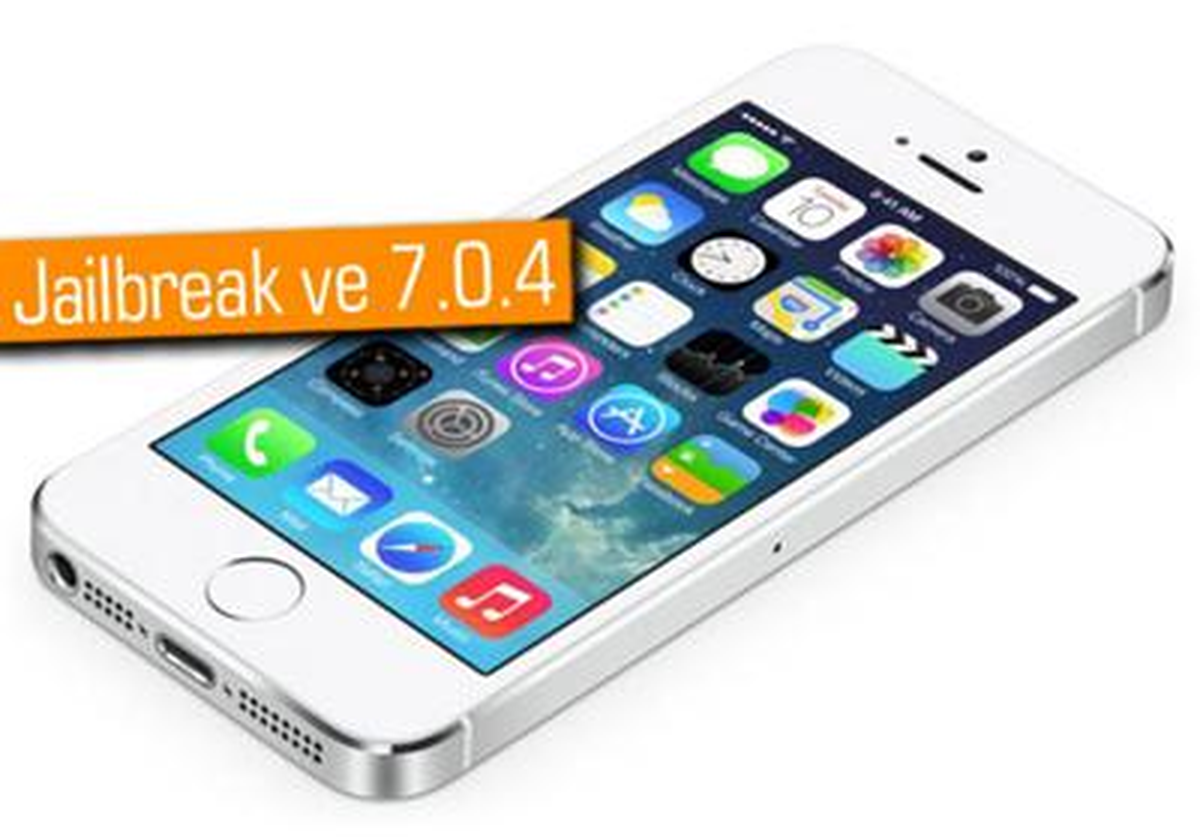 7.0.4 Jailbreak\'i Kesmedi