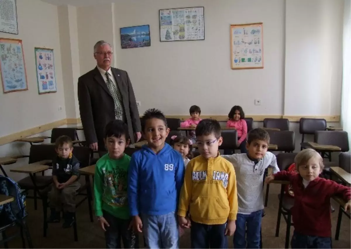 Aile ve Çocuklar Arasındaki İletişim Güçlenecek