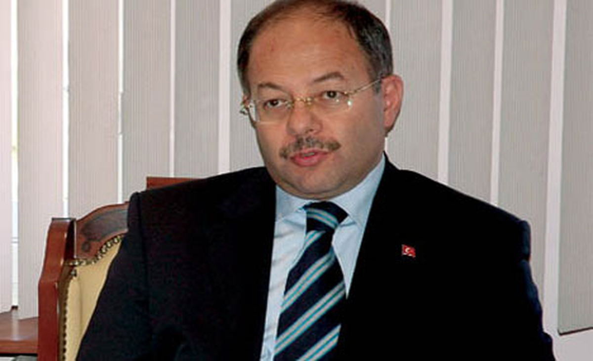 Akdağ Affını İstiyor