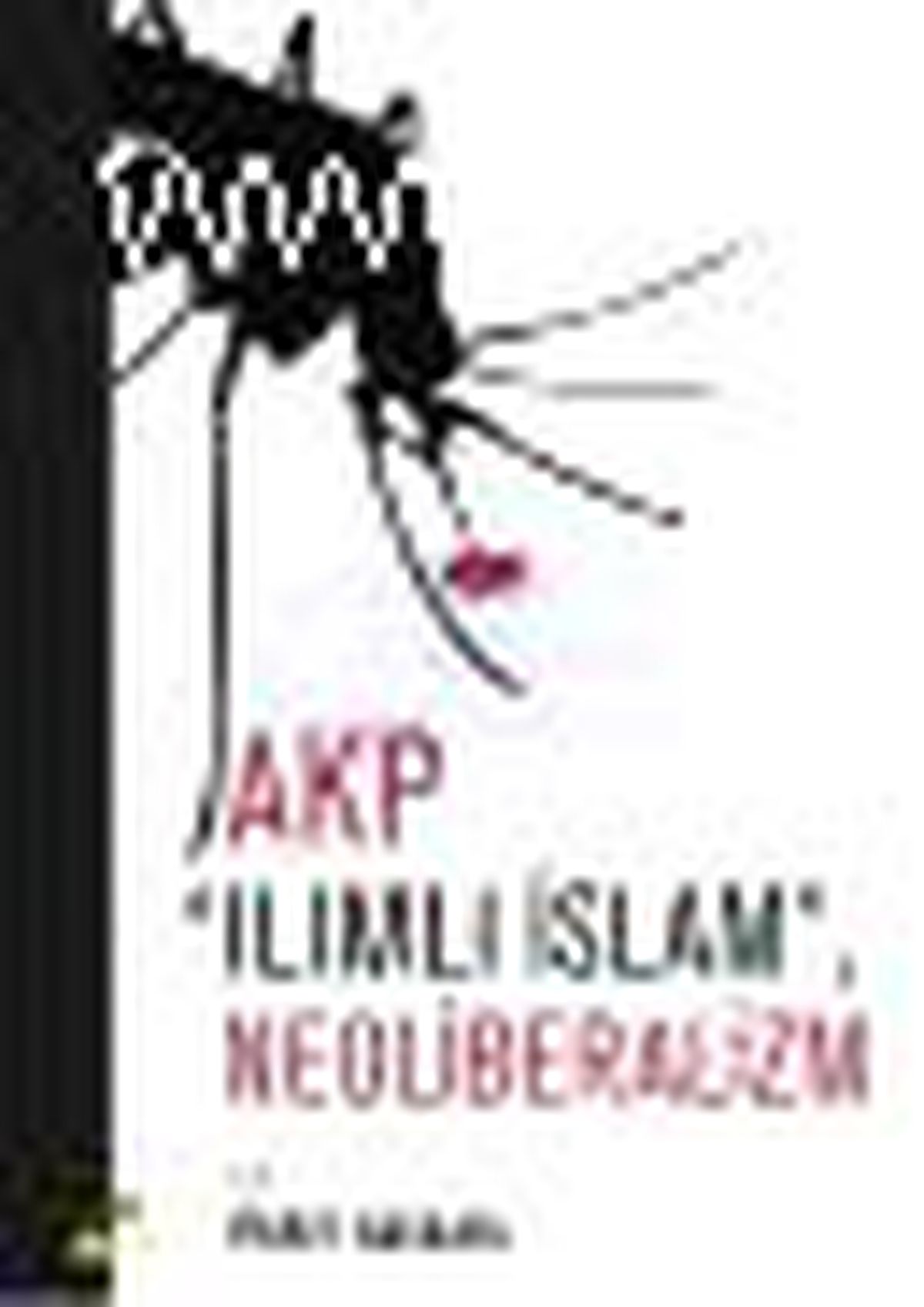 AKP Ilımlı İslam, Neoliberalizm Kitabı Çıktı