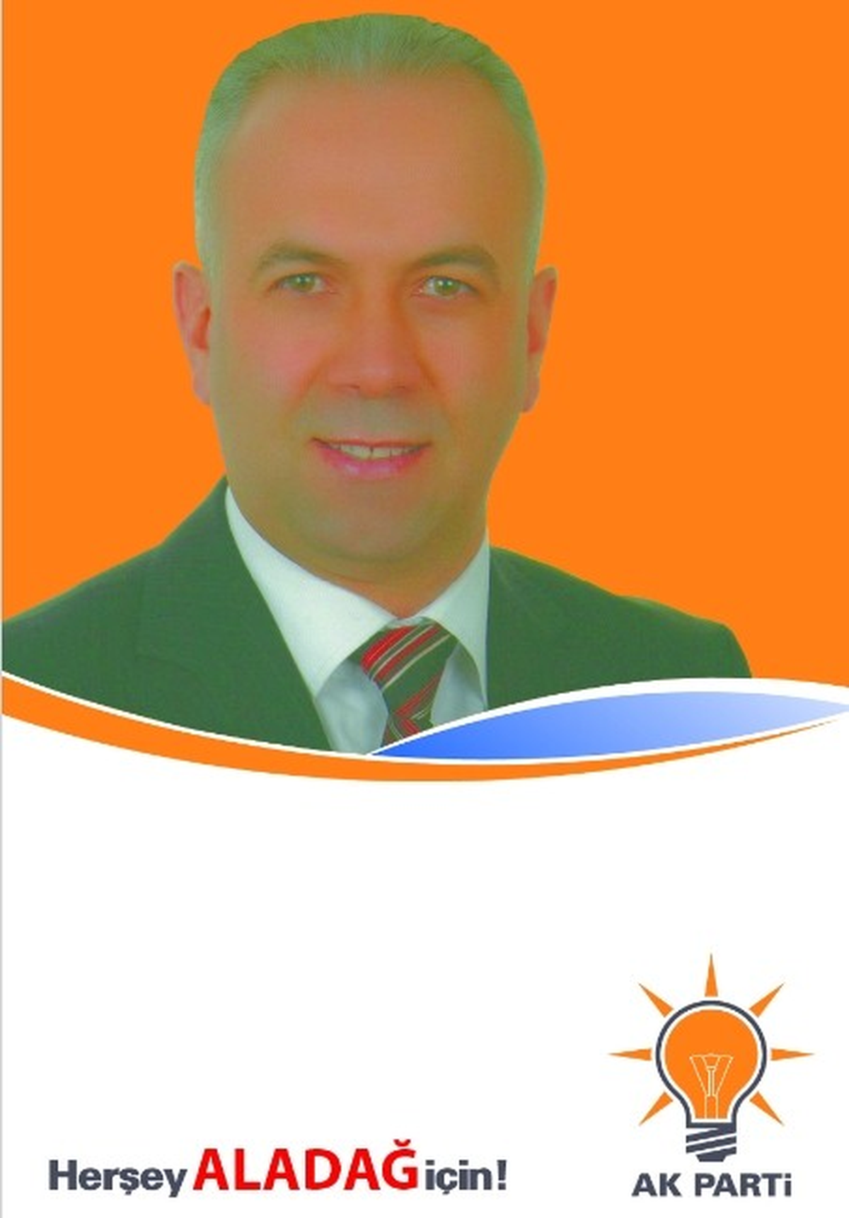 Aladağ\'a AB Uzmanı Aday