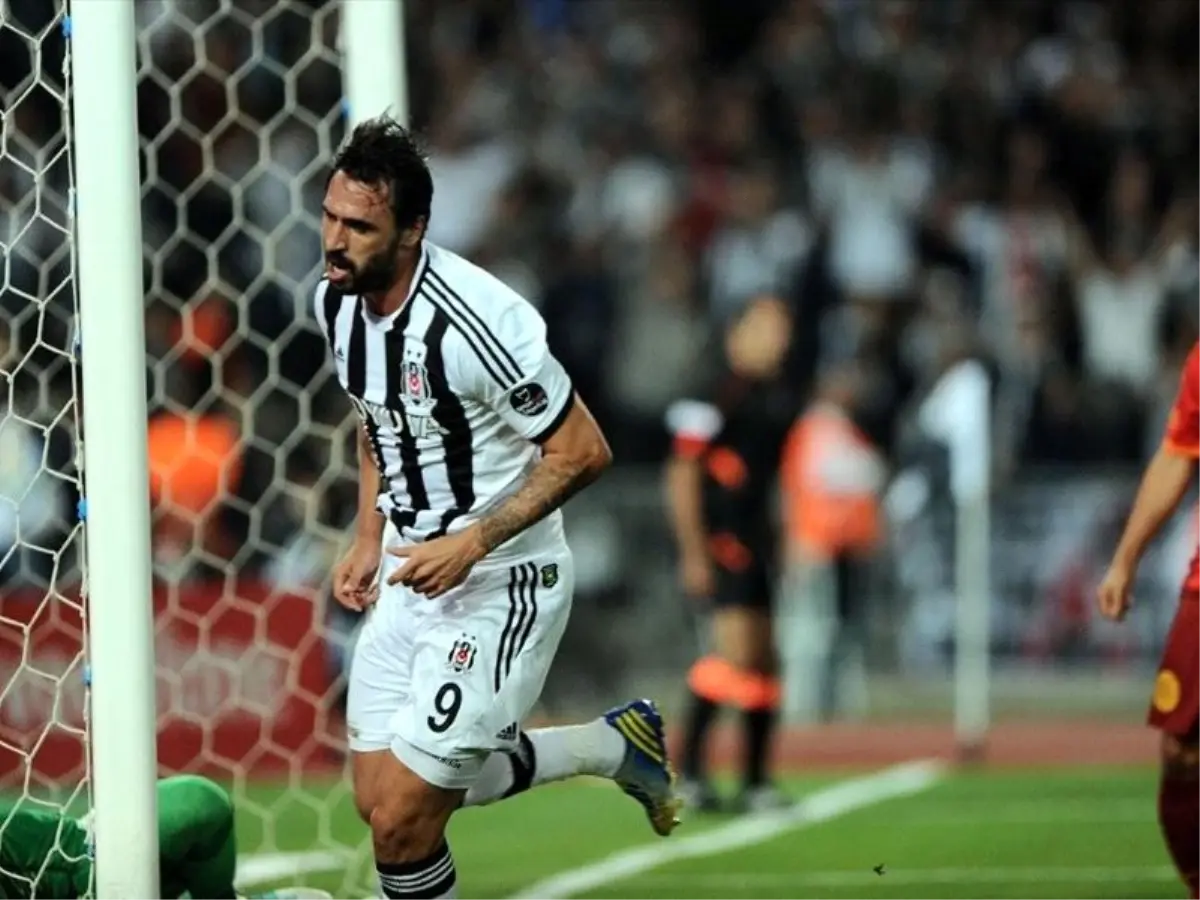 Almeida ile Anlaşma Yakın