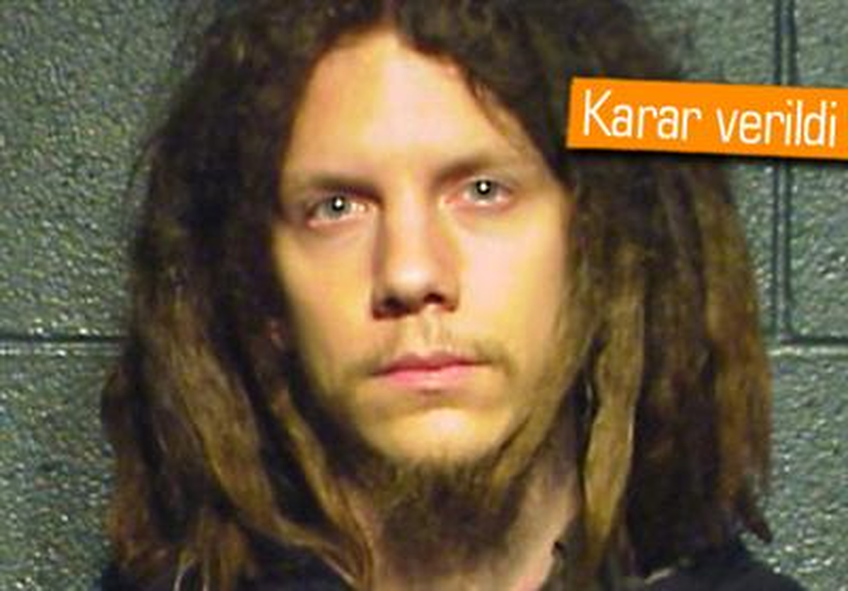Anonymous Üyesi Jeremy Hammond 10 Yıl Hapis Cezası Aldı