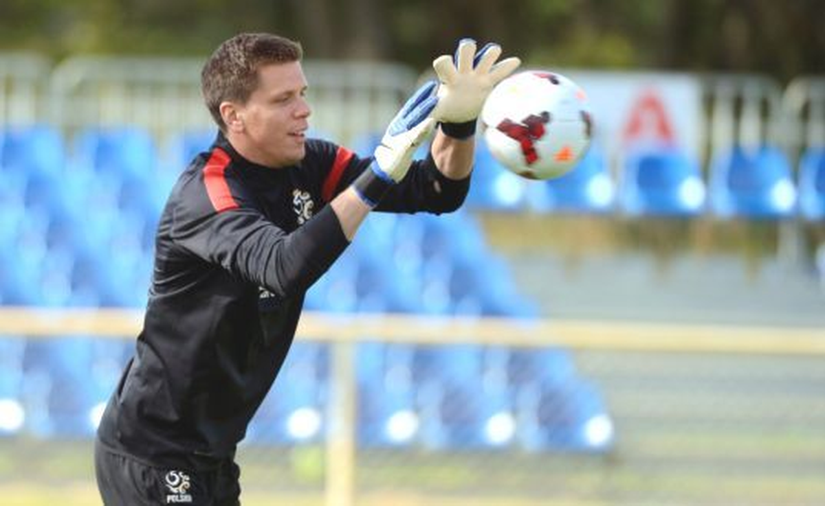 Arsenal\'den Szczesny\'e Yeni Sözleşme