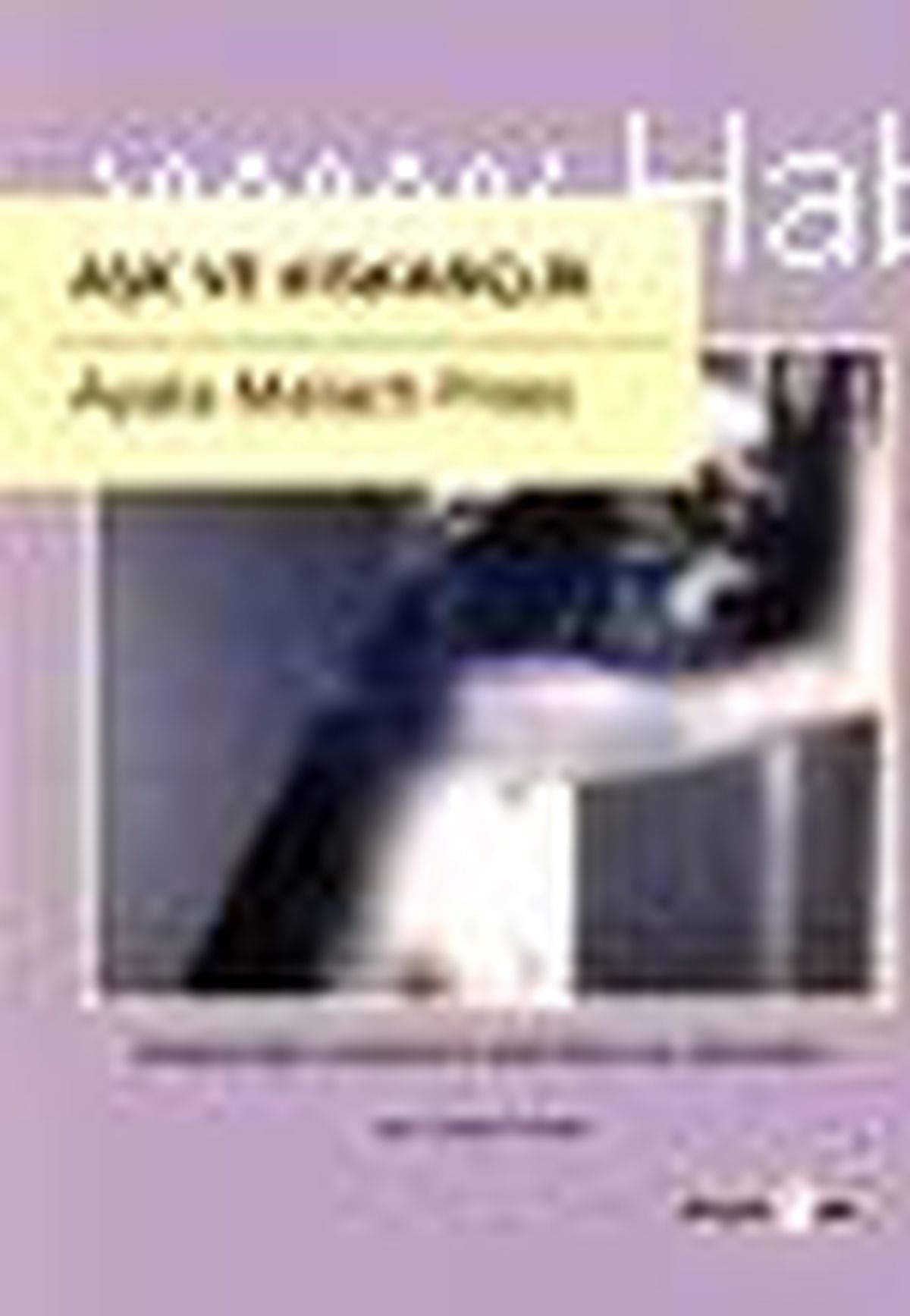 Aşk ve Kıskançlık Kitabı Çıktı