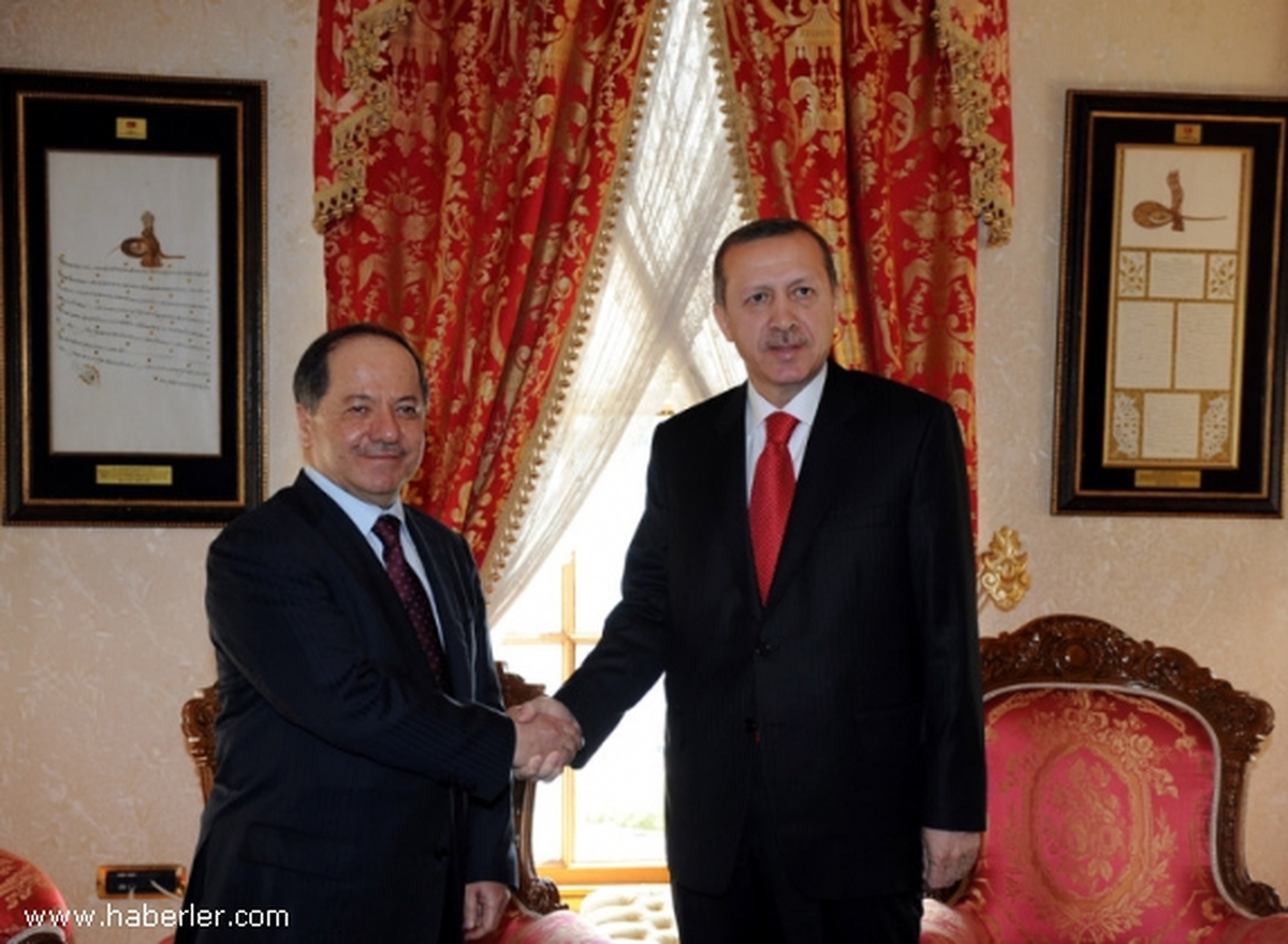 Başbakan Erdoğan Diyarbakır\'da