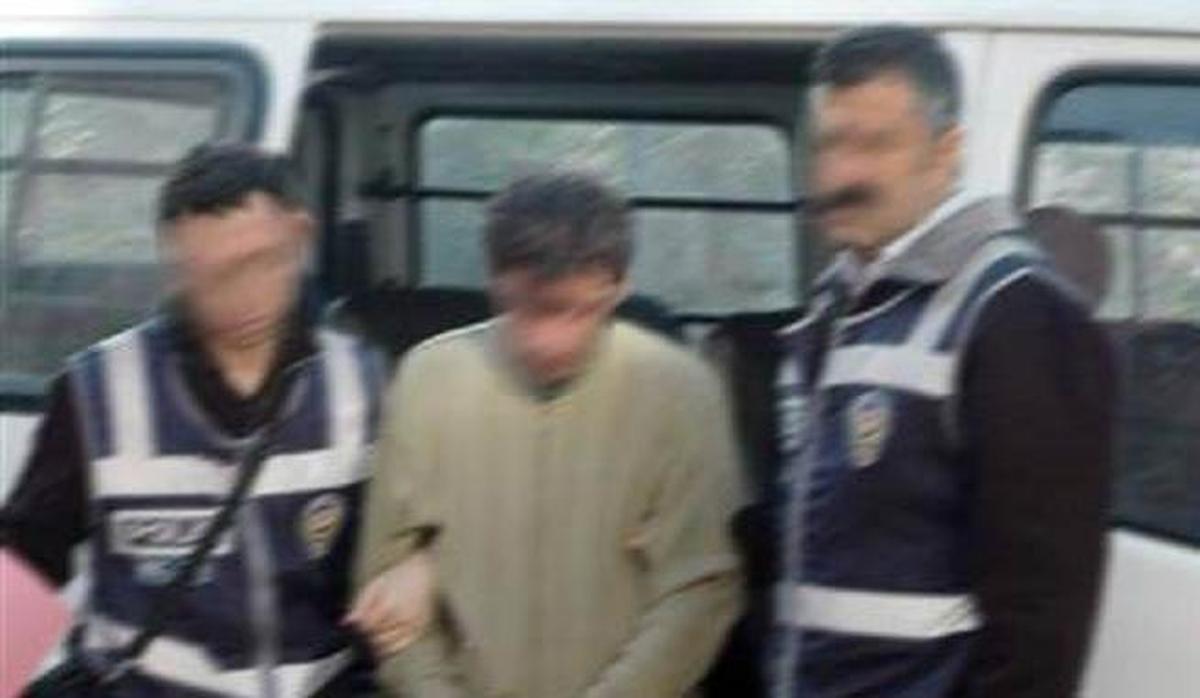 Batmanda 9 Hırsız Yakalandı