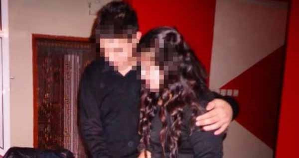 Bebeğin Kafasını Kopartıp Fotoğrafını Sevgilisine Göndermiş