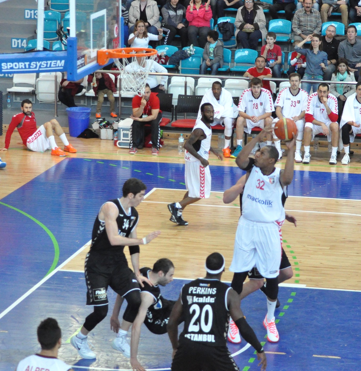 Beko Basketbol Ligi